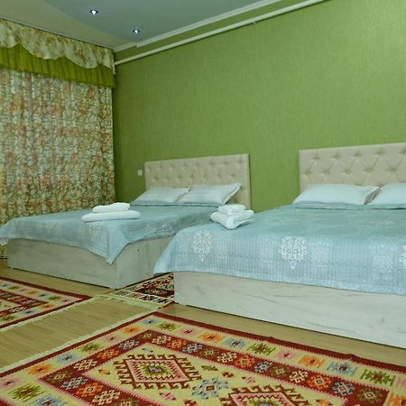 Astoria B&B 奥什 外观 照片