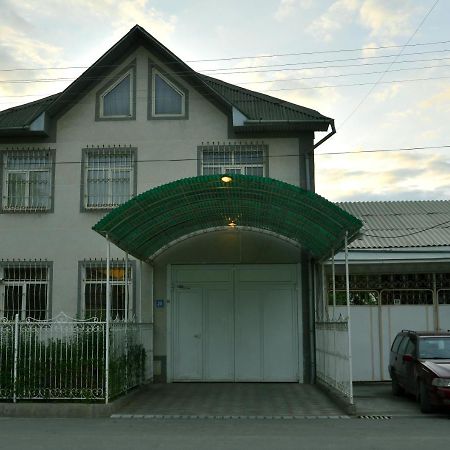 Astoria B&B 奥什 外观 照片