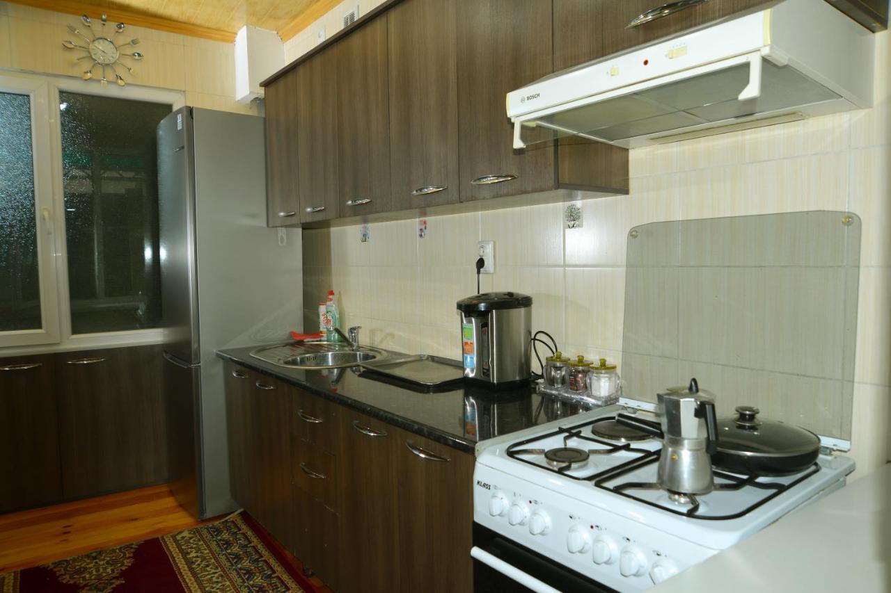 Astoria B&B 奥什 外观 照片