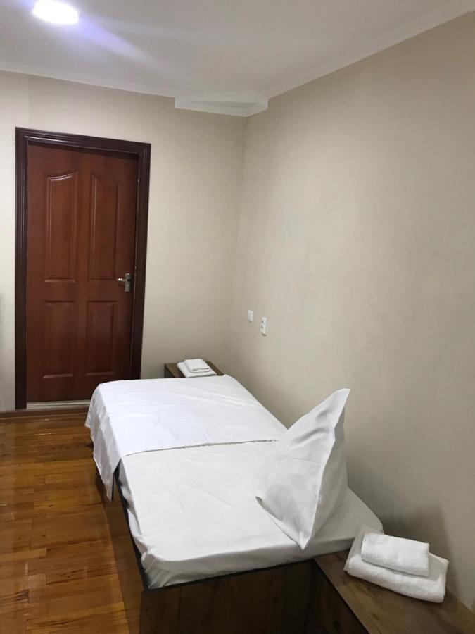 Astoria B&B 奥什 外观 照片