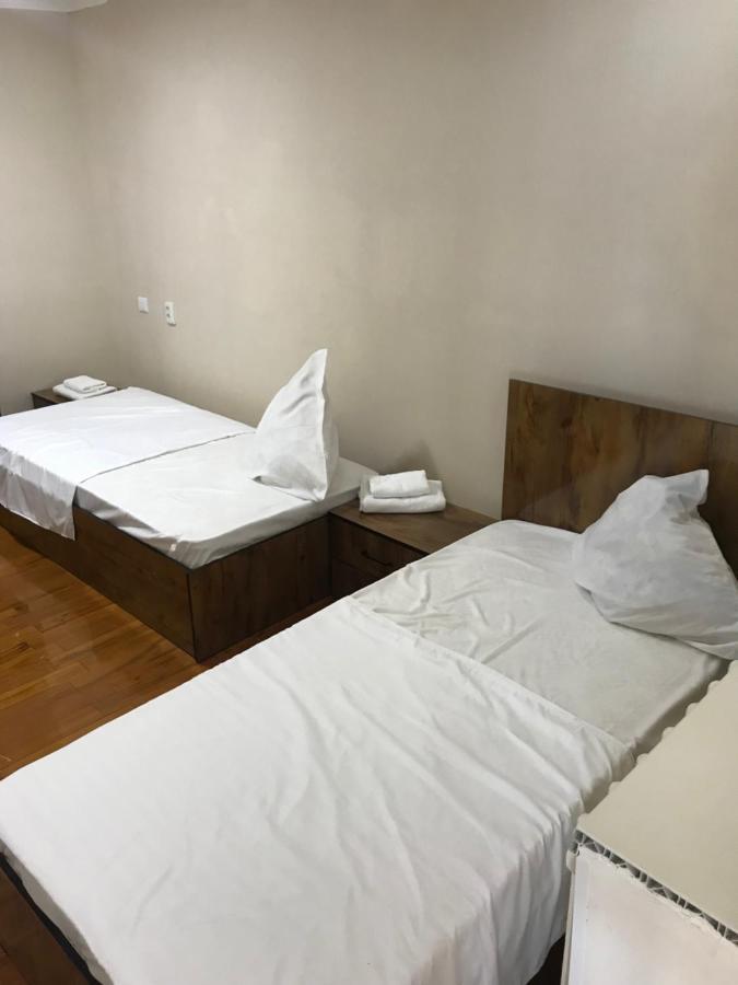 Astoria B&B 奥什 外观 照片