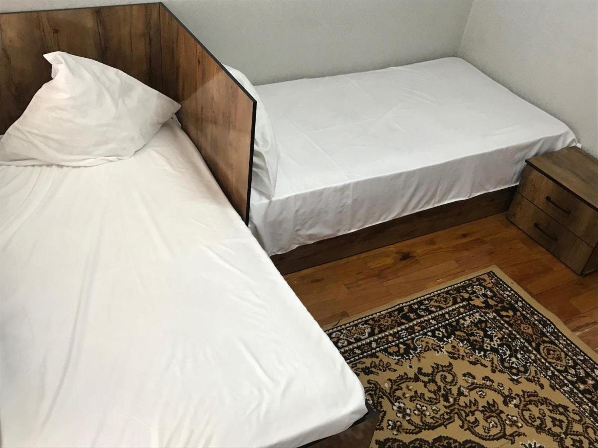 Astoria B&B 奥什 外观 照片