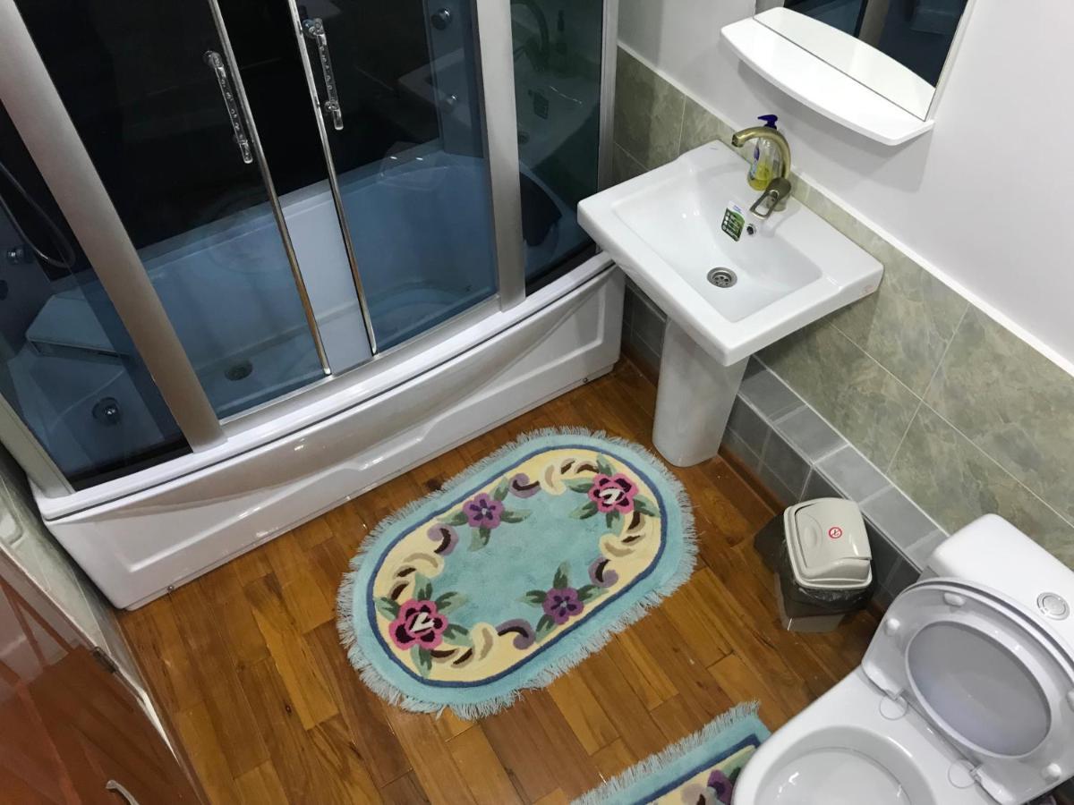 Astoria B&B 奥什 外观 照片