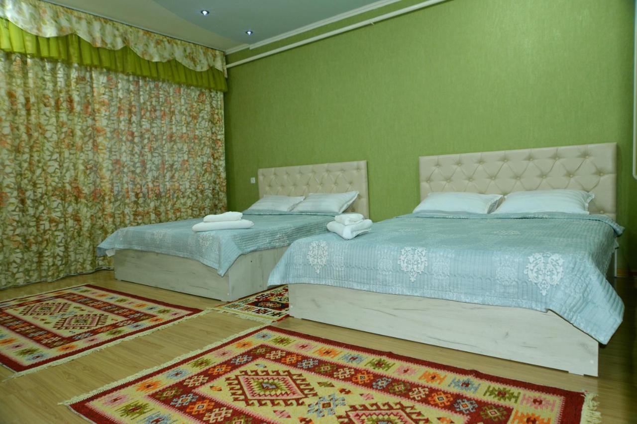 Astoria B&B 奥什 外观 照片
