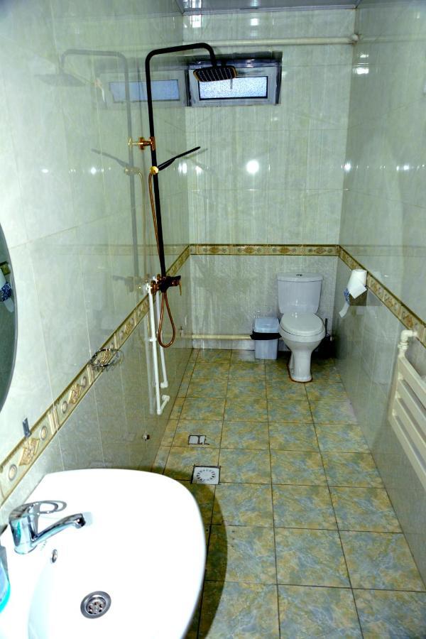 Astoria B&B 奥什 外观 照片