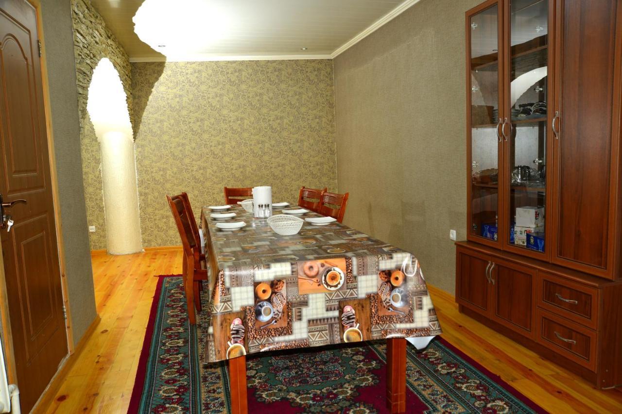 Astoria B&B 奥什 外观 照片