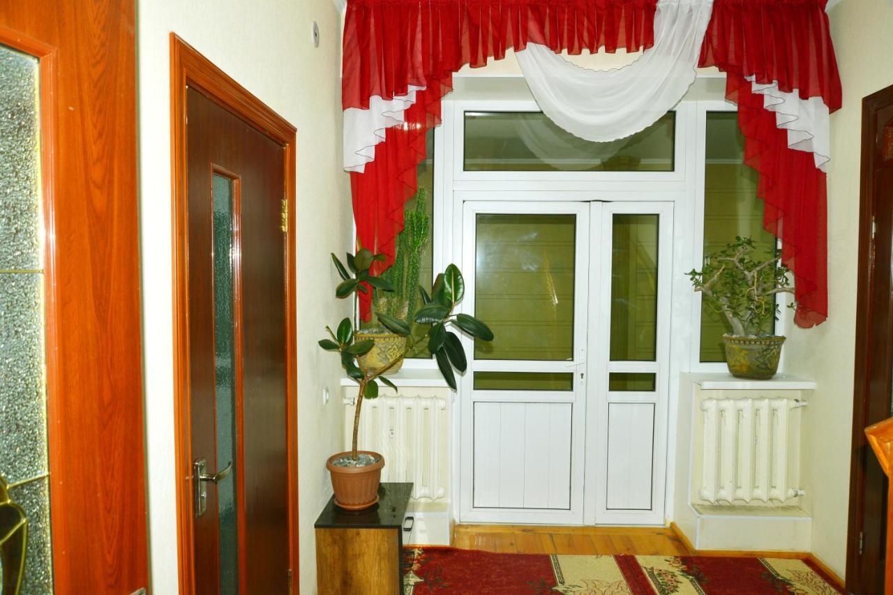 Astoria B&B 奥什 外观 照片