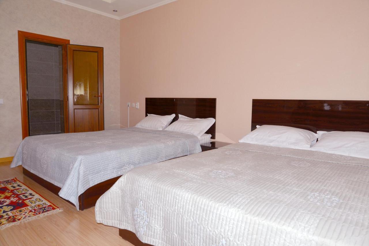 Astoria B&B 奥什 外观 照片