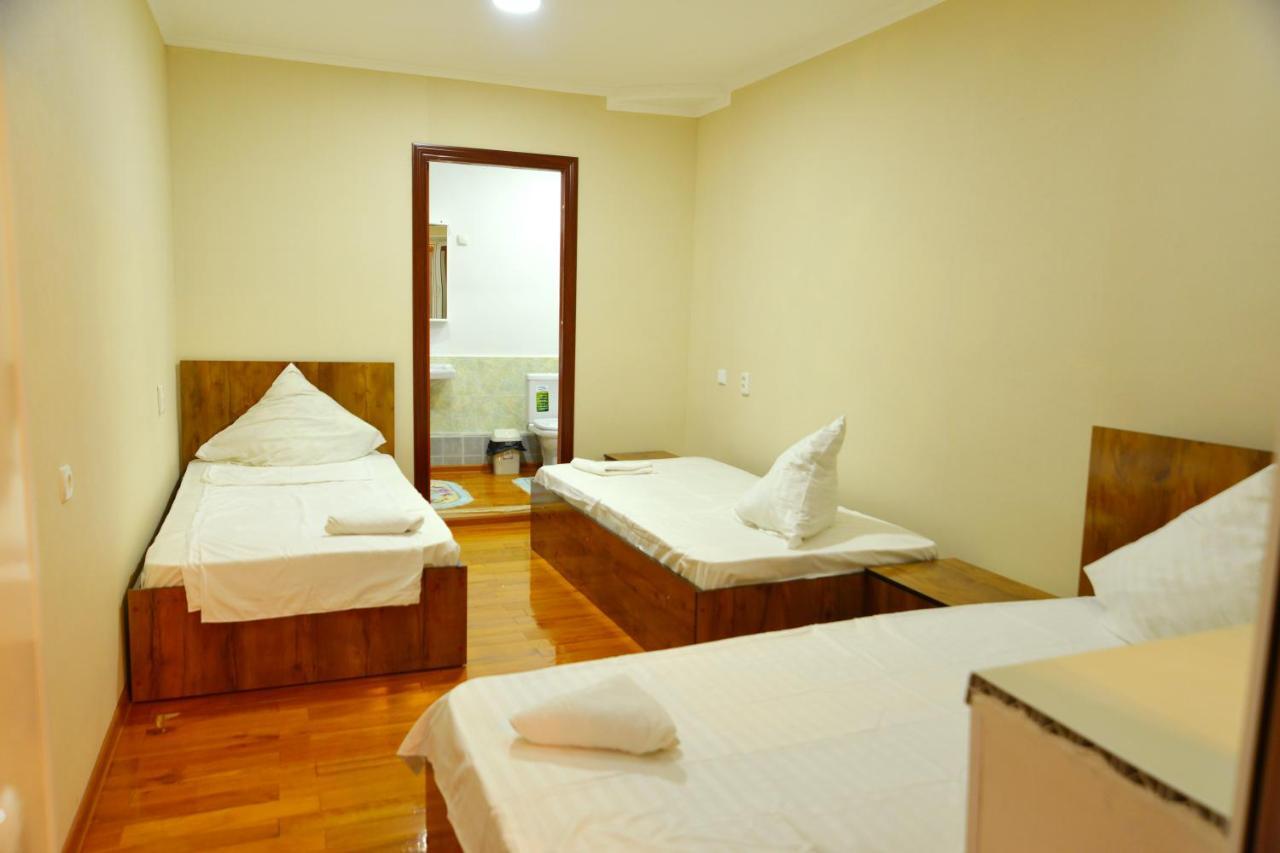 Astoria B&B 奥什 外观 照片