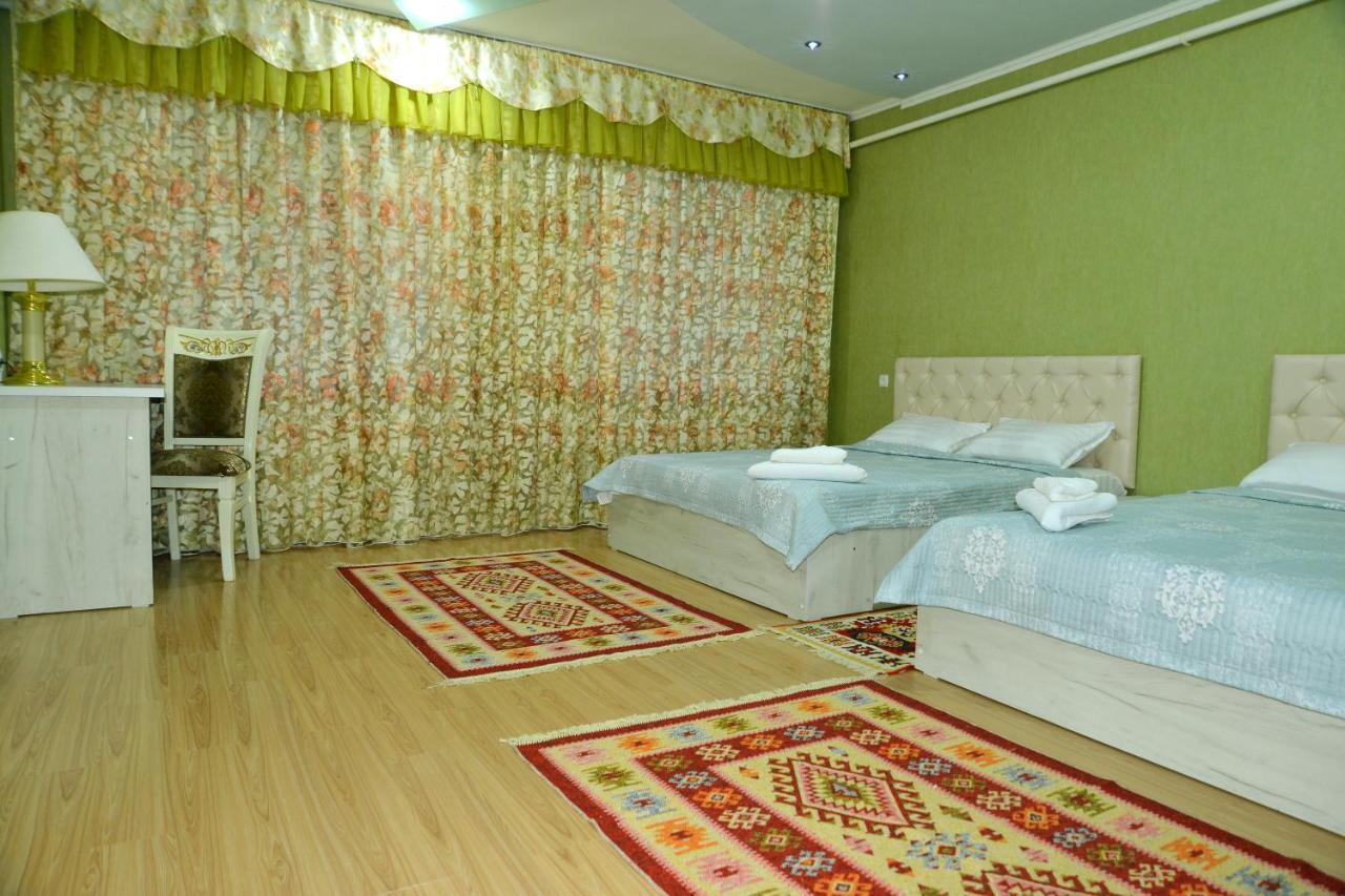 Astoria B&B 奥什 外观 照片