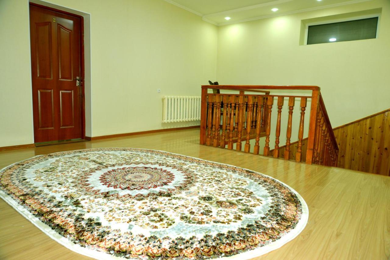 Astoria B&B 奥什 外观 照片