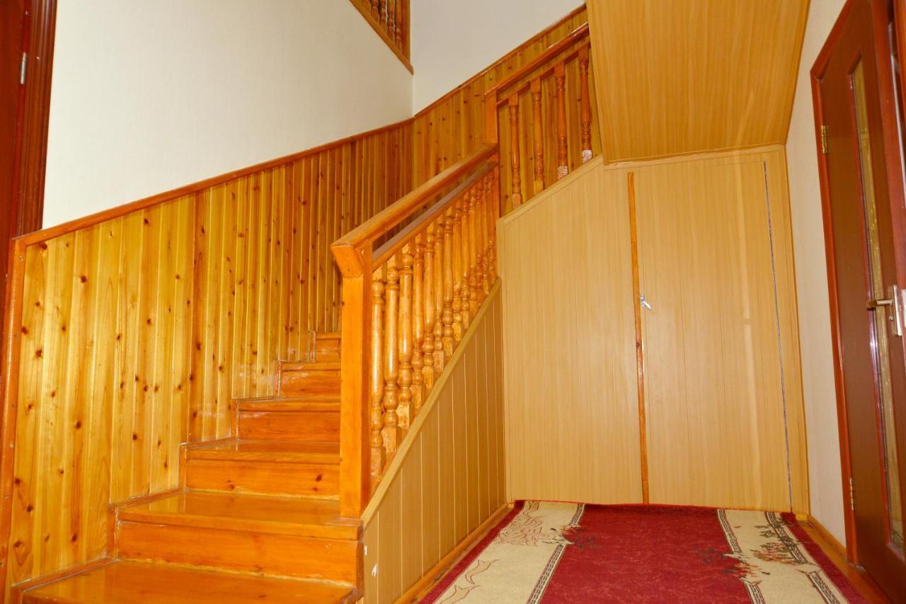 Astoria B&B 奥什 外观 照片