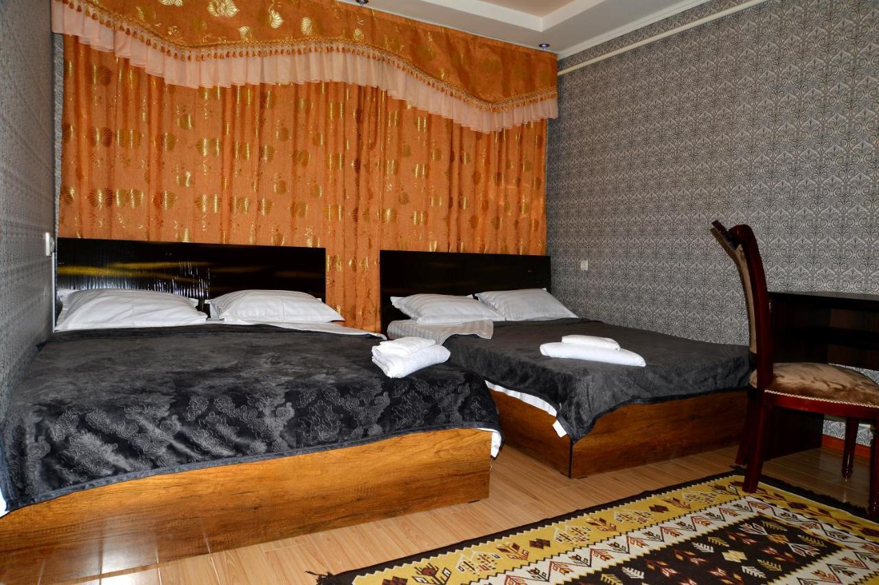 Astoria B&B 奥什 外观 照片