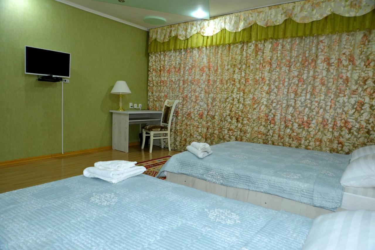 Astoria B&B 奥什 外观 照片