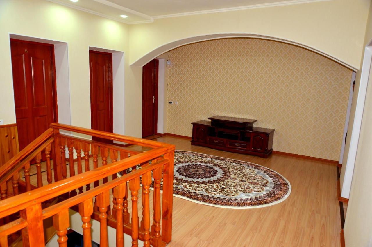 Astoria B&B 奥什 外观 照片
