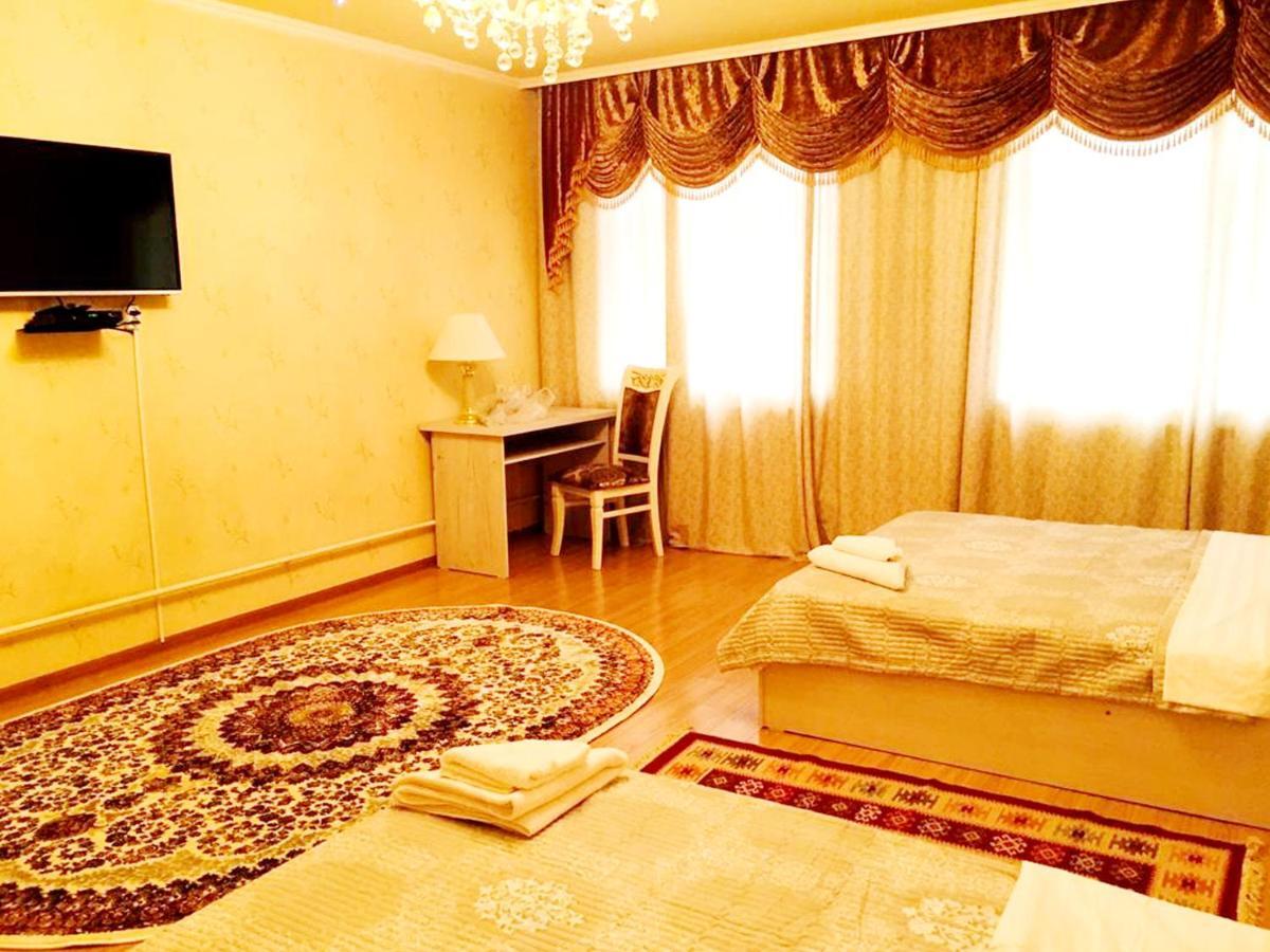 Astoria B&B 奥什 外观 照片
