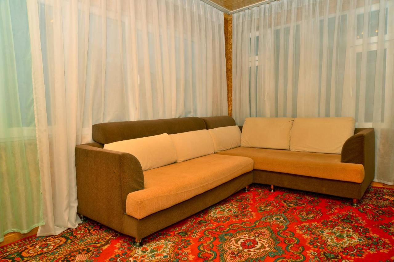 Astoria B&B 奥什 外观 照片