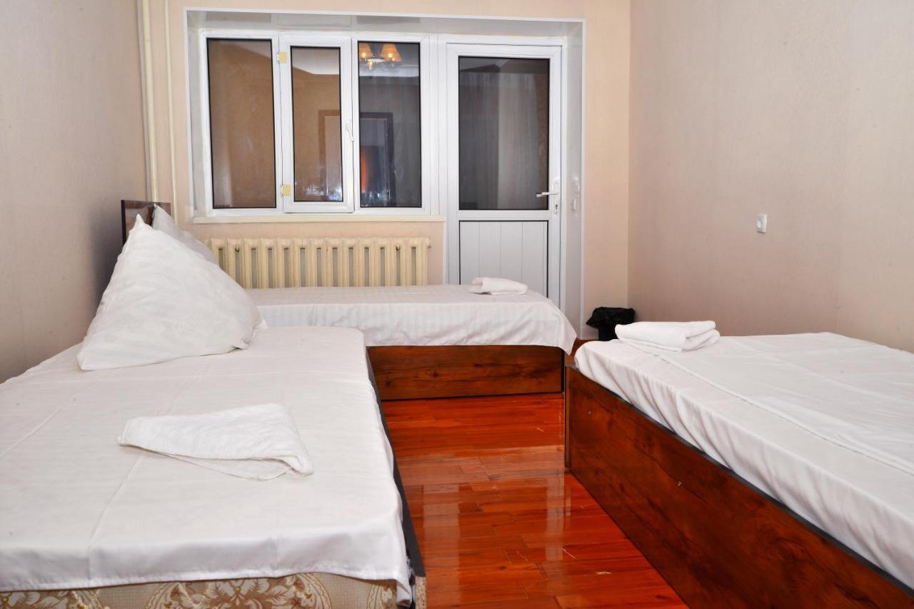 Astoria B&B 奥什 外观 照片