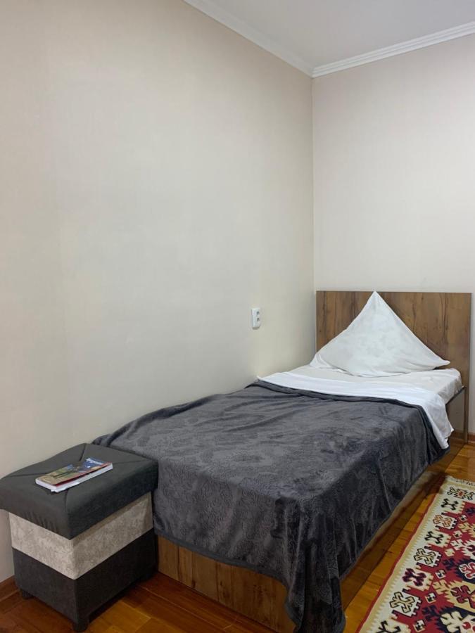 Astoria B&B 奥什 外观 照片